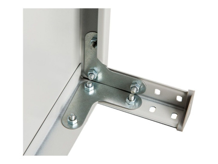 Стеллаж MS Standart 1600х700х600 (3 полки)