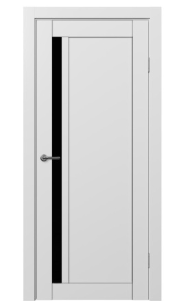 Дверное полотно Р13 полипропилен вайт