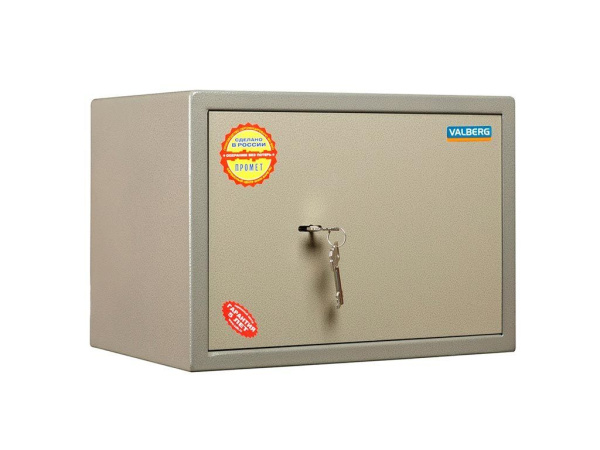 Офисный сейф VALBERG ASM-28