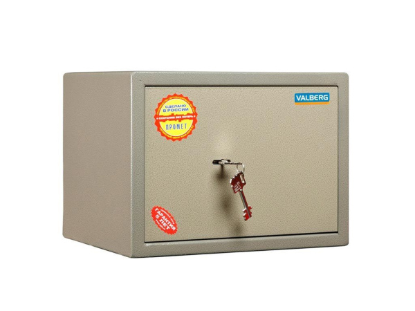 Офисный сейф VALBERG ASM-25
