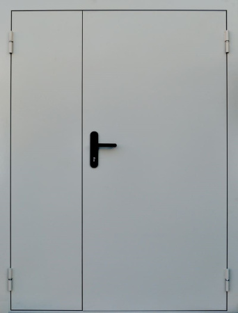 Дверь противопожарная ДПМ-2-60