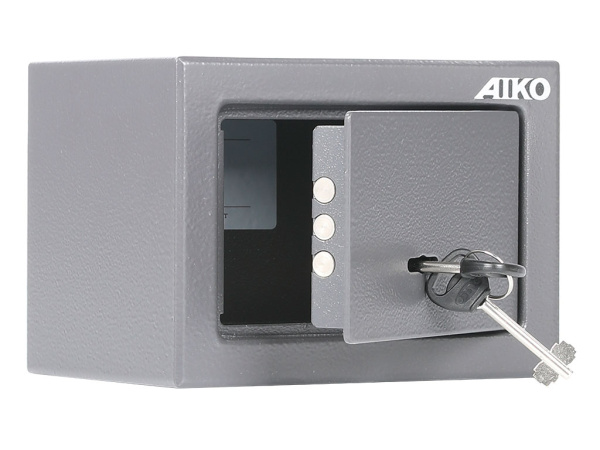 Мебельный сейф aiko t 170 kl