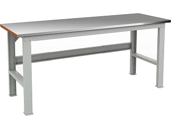 Верстак Expert (№221) WTS200.F2/F2.000