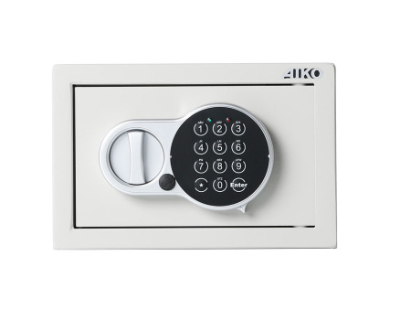 Мебельный сейф AIKO Т-17 EL