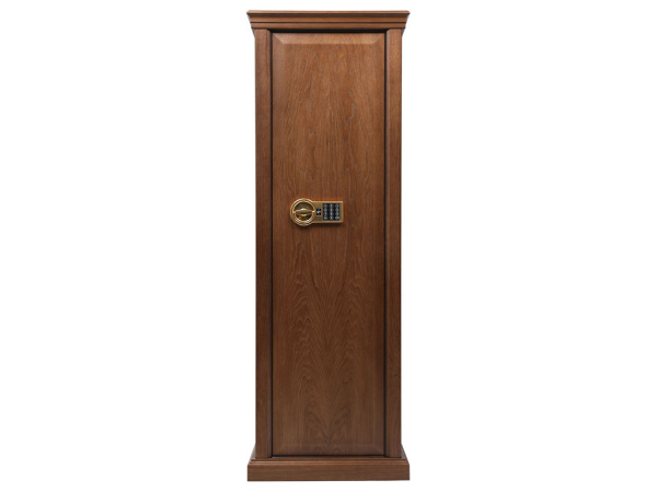 Оружейный сейф в дереве VALBERG САФАРИ EL Д