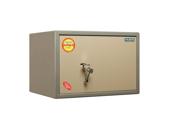 Офисный сейф VALBERG ASM-30
