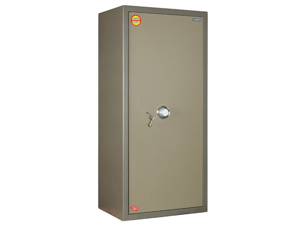 Офисный сейф VALBERG ASM 120T CL