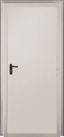 Дверь противопожарная ДПМ-60