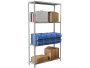 Стеллаж MS Strong 1600х700х500 (3 полки)