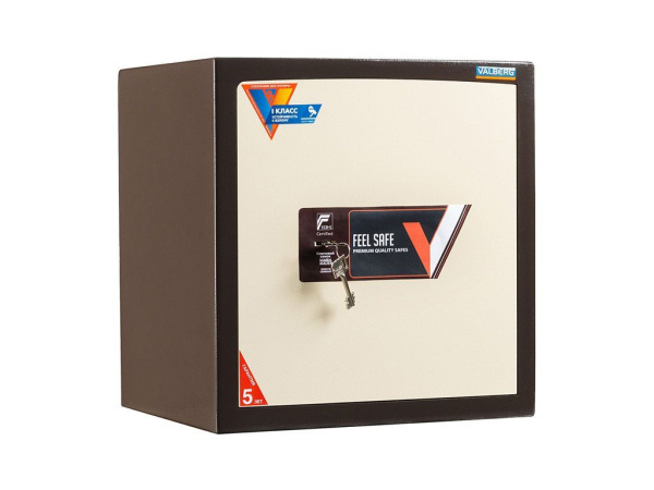 Взломостойкий сейф VALBERG КАРАТ-46 new