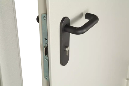 Дверь противопожарная ДПМ-60