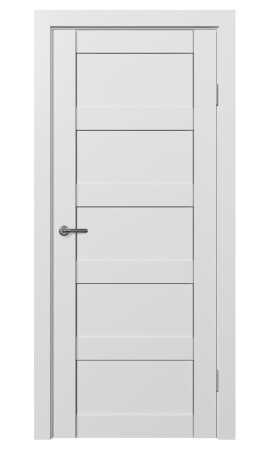 Дверное полотно Р14 полипропилен вайт