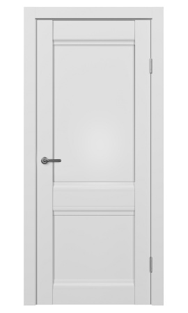 Дверное полотно Р2 полипропилен вайт