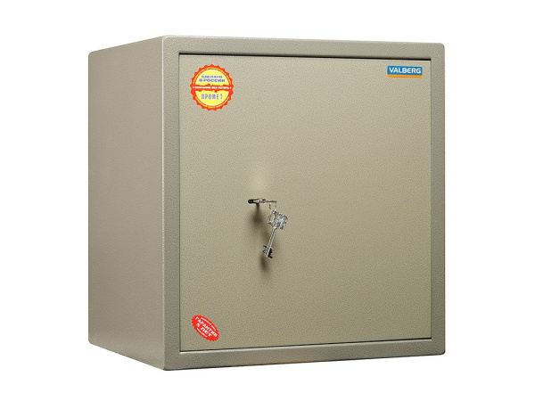 Офисный сейф VALBERG ASM 46