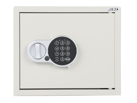 Мебельный сейф AIKO Т-28 EL