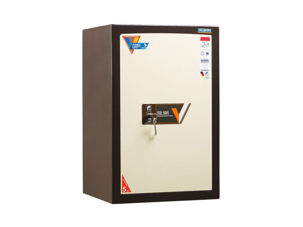 Взломостойкий сейф VALBERG КАРАТ-67T new