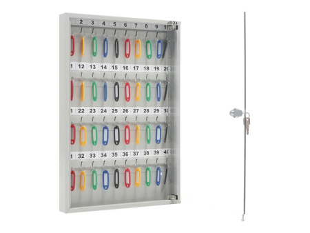  Ключница KEY-40 G
