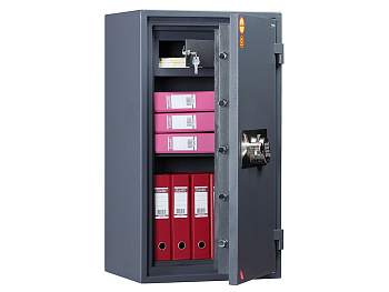 Огневзломостойкий сейф VALBERG ГАРАНТ ЕВРО 95T EL